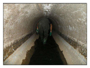 铜山管道高压清洗