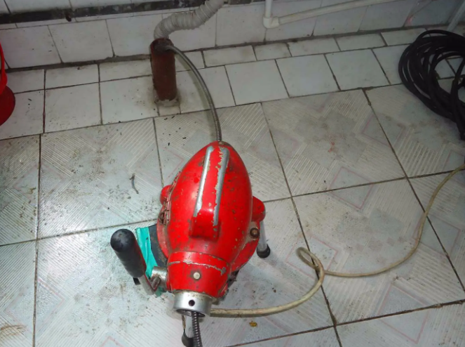 铜山下水道疏通