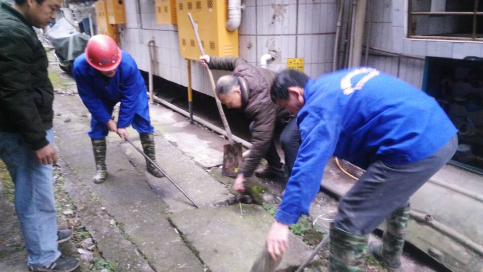 铜山清掏化粪池、管道疏通一站式服务<高效><技术><可靠>